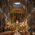 Papal Visit to Catalonia: A Study in Geopolitical Gravitas and Tourist Dollars