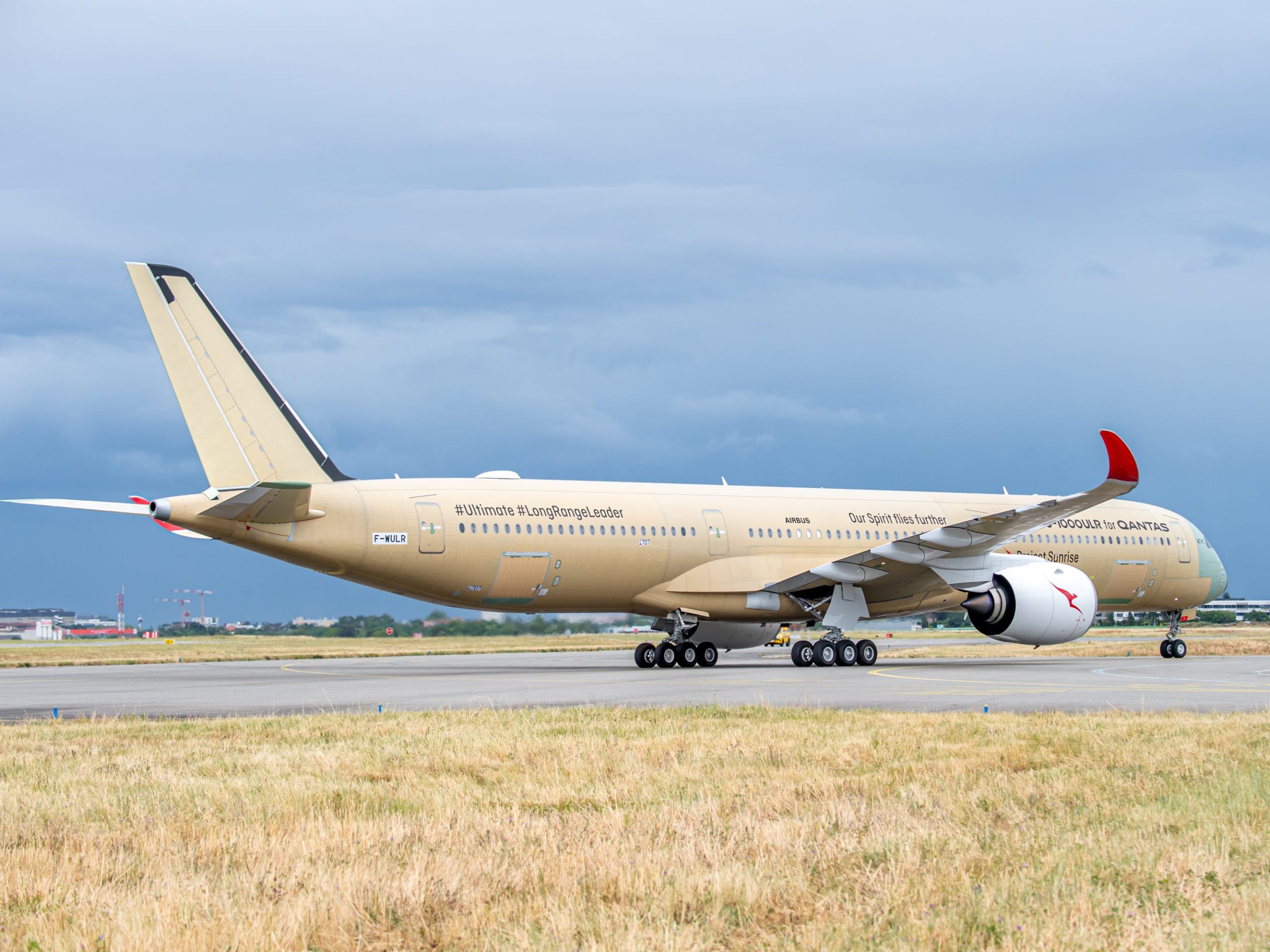 The End of Distant: How Ultra-Long Flights Reshape Geopolitics and Commerce