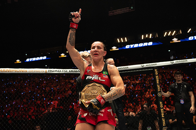 The Brutal Economics of Glory: A Fighter’s Final Stand, a Promoter’s Gamble