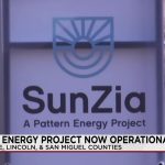 SunZia’s Colossal Wind Project Recharges New Mexico, Redefines US Energy Future