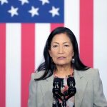 Desert Reckoning: Haaland, Hull Set for Epic New Mexico Governorship Clash