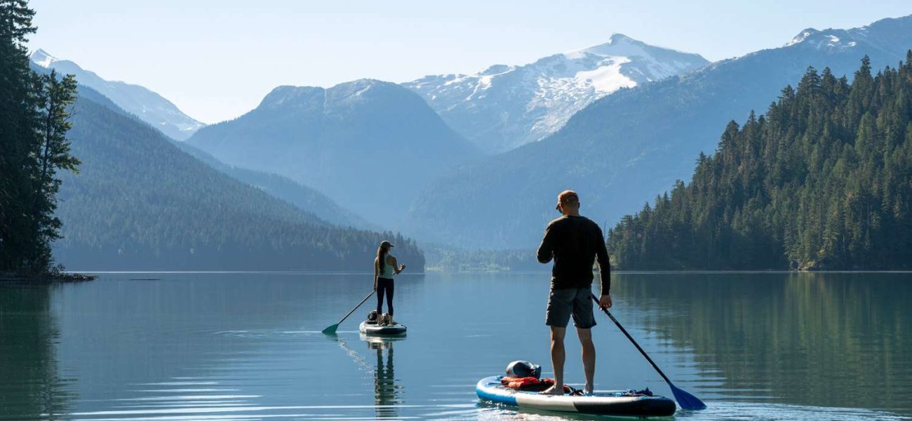 Silent Abyss: Honeymoon Ends in Lake, Echoes Unaddressed Perils