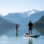 Silent Abyss: Honeymoon Ends in Lake, Echoes Unaddressed Perils
