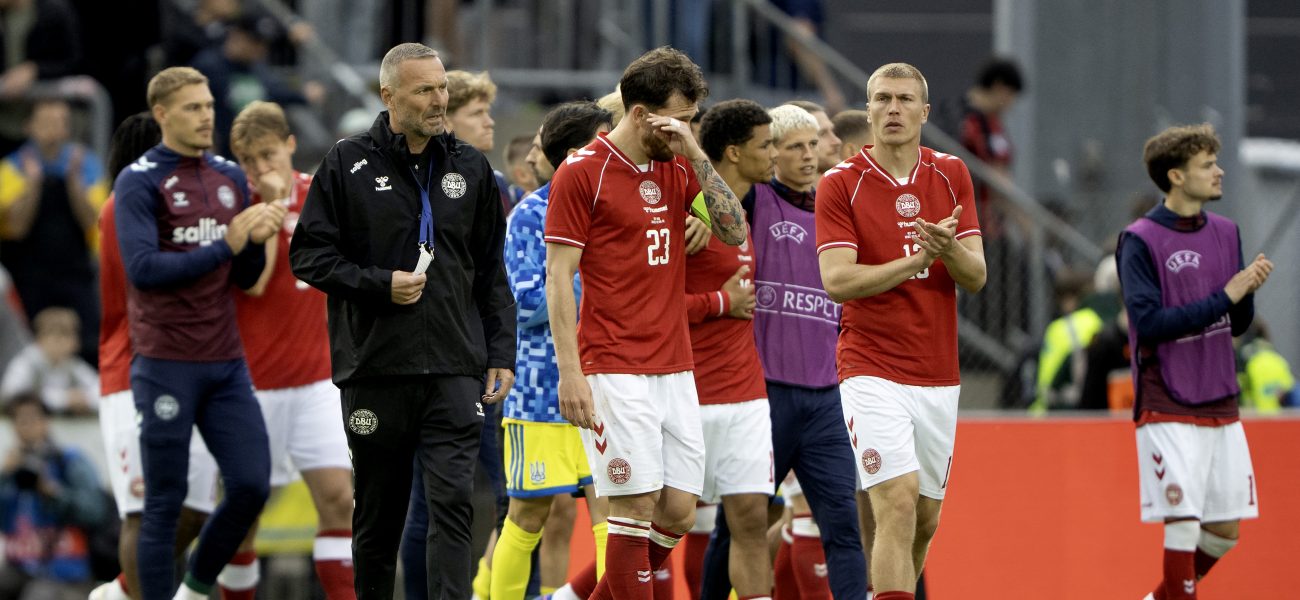 Eriksen’s Repeat Scare: The Unseen Costs of Glory on the World Stage Eriksen’s Repeat Scare: The Unseen Costs of Glory on the World Stage