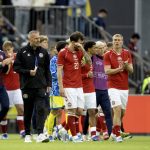 Eriksen’s Repeat Scare: The Unseen Costs of Glory on the World Stage Eriksen’s Repeat Scare: The Unseen Costs of Glory on the World Stage