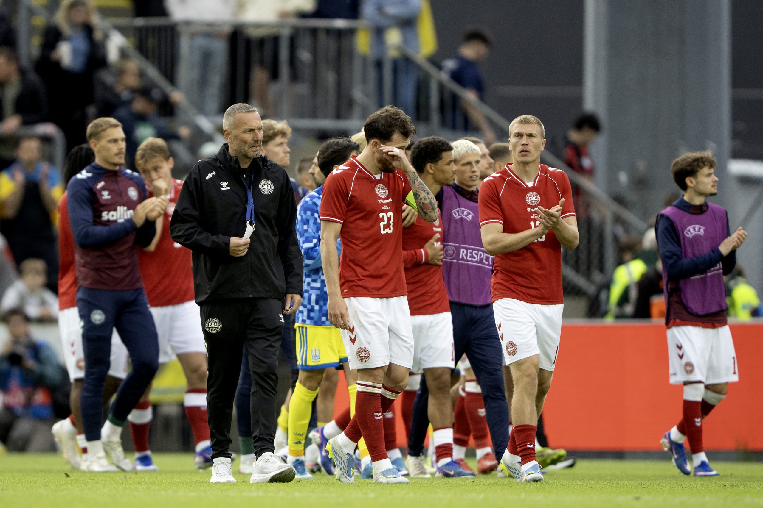 Eriksen’s Repeat Scare: The Unseen Costs of Glory on the World Stage