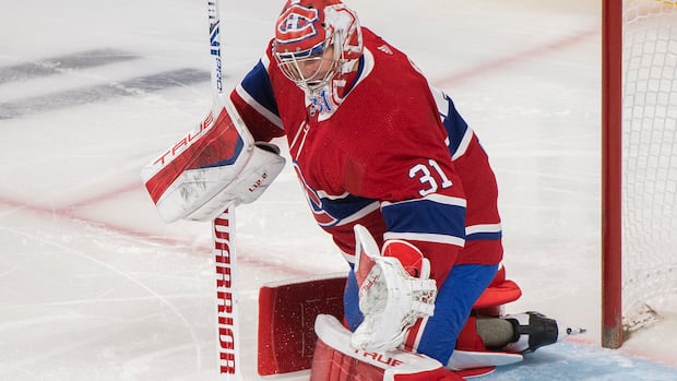 Carey Price Leads Distinguished Hockey Hall of Fame Class of 2026