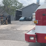 Flicker to Inferno: Albuquerque Blaze Ignites Broader Displacement Woes Flicker to Inferno: Albuquerque Blaze Ignites Broader Displacement Woes