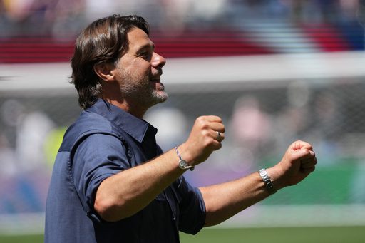 Pochettino’s Orange County Odyssey: Unpacking US Soccer’s Complacency Crisis