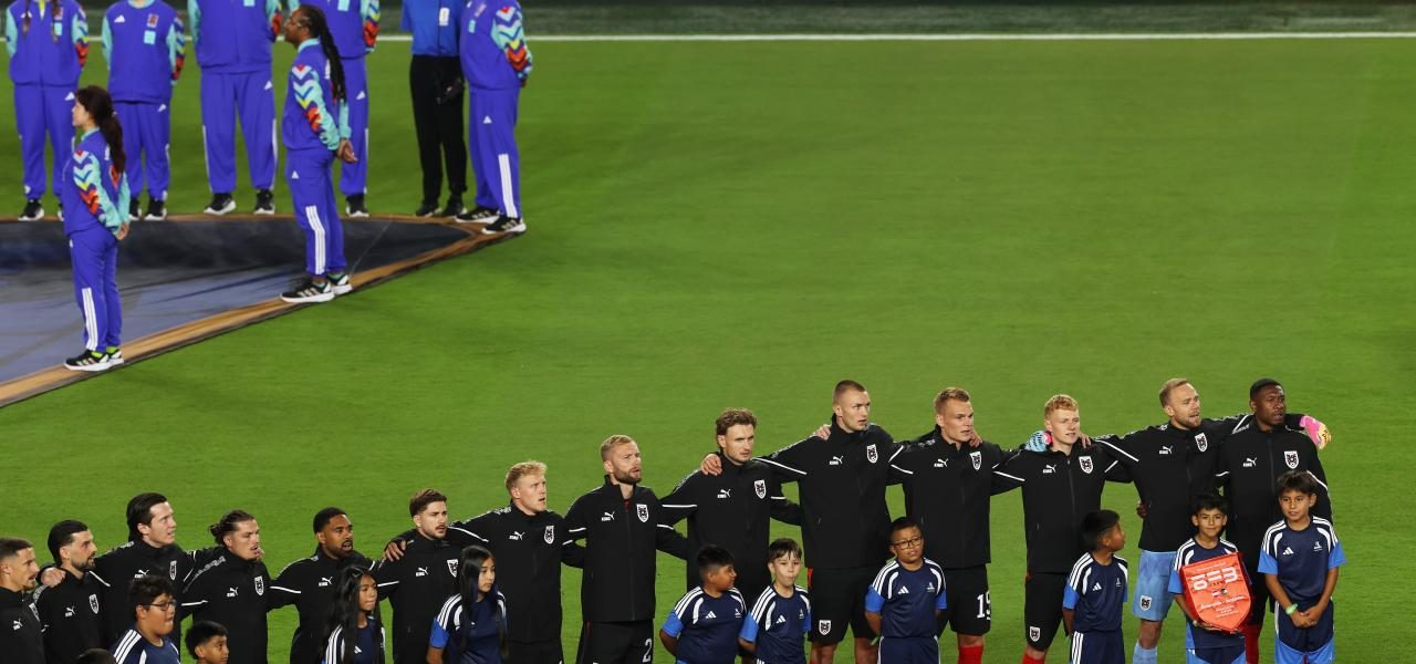 Strategic Standoff: Austria, Algeria Master The World Cup’s Unspoken Calculus Strategic Standoff: Austria, Algeria Master The World Cup’s Unspoken Calculus