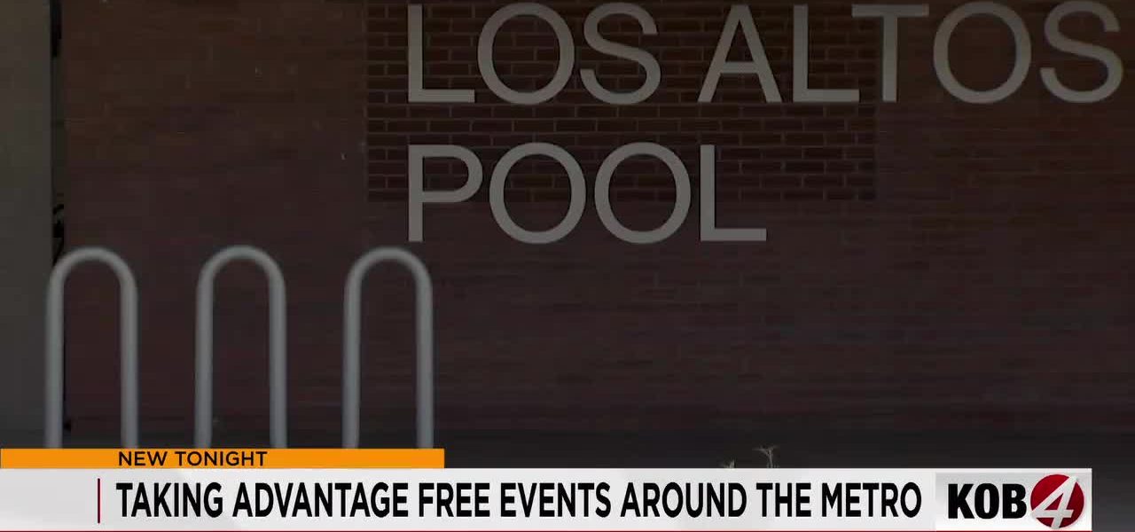 Summer’s Subtle Survival Kit: Albuquerque’s Unspoken Policy on Frugal Fun Summer’s Subtle Survival Kit: Albuquerque’s Unspoken Policy on Frugal Fun