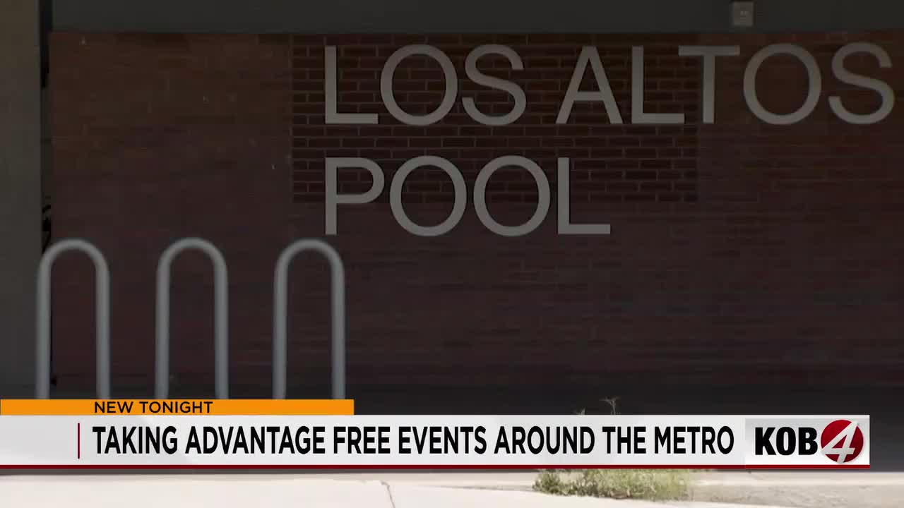 Albuquerque’s Summer Gambit: Free Fun, Deep Pockets, and the Quiet Politics of Public Morale