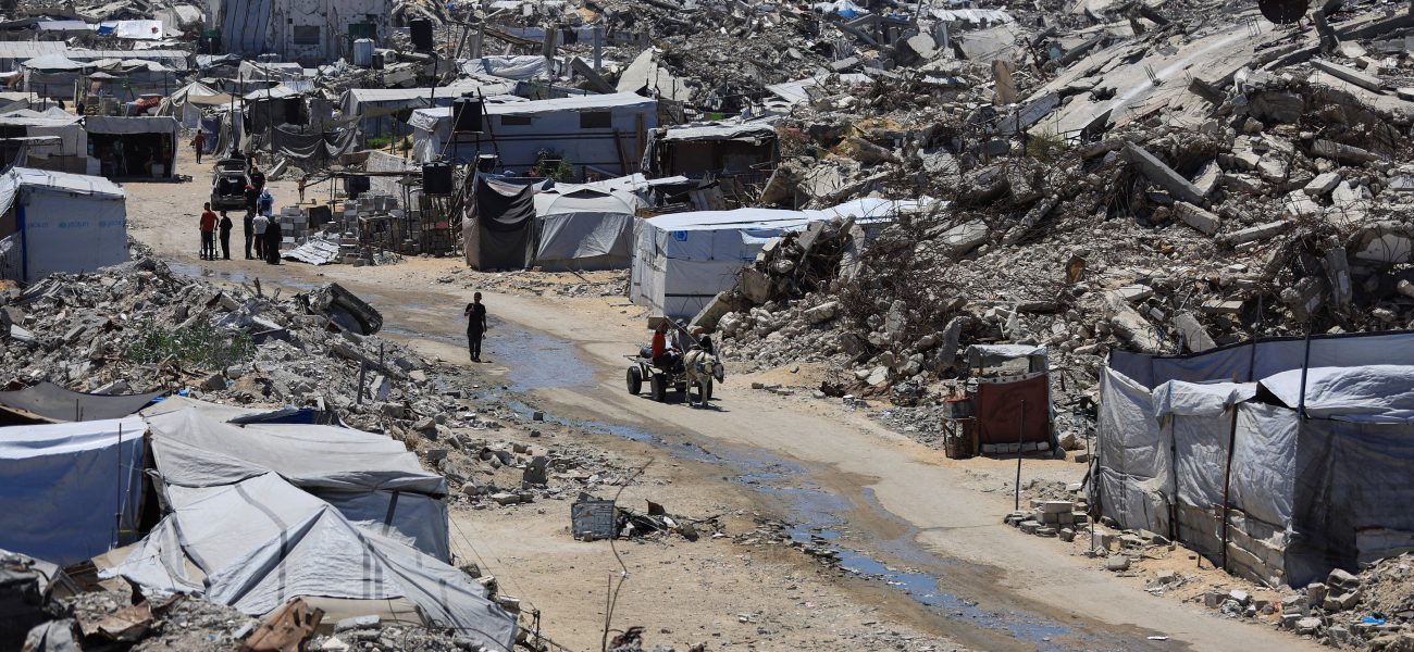 The Ghost of ‘Ceasefire’: Gaza’s Silent Slaughter Continues Unabated