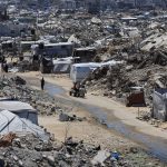 The Ghost of ‘Ceasefire’: Gaza’s Silent Slaughter Continues Unabated The Ghost of ‘Ceasefire’: Gaza’s Silent Slaughter Continues Unabated