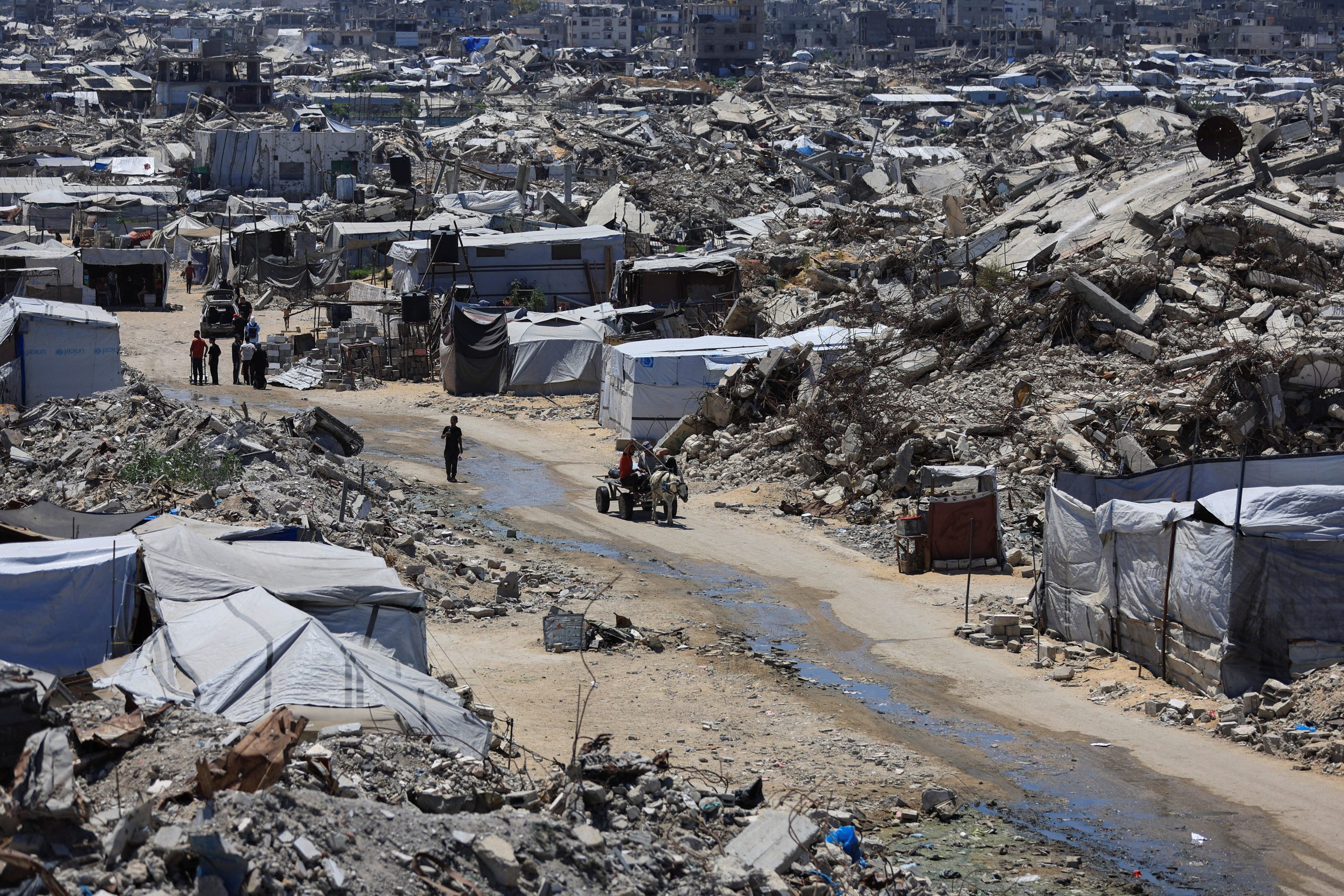 The Ghost of ‘Ceasefire’: Gaza’s Silent Slaughter Continues Unabated The Ghost of ‘Ceasefire’: Gaza’s Silent Slaughter Continues Unabated