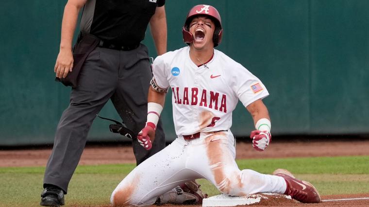 Crimson Tide’s Reckoning: Beyond the Box Score, A Chasm of Power and Profit Crimson Tide’s Reckoning: Beyond the Box Score, A Chasm of Power and Profit
