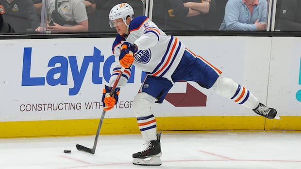 Oilers Secure Veteran Blueliner Connor Murphy with Five-Year Extension