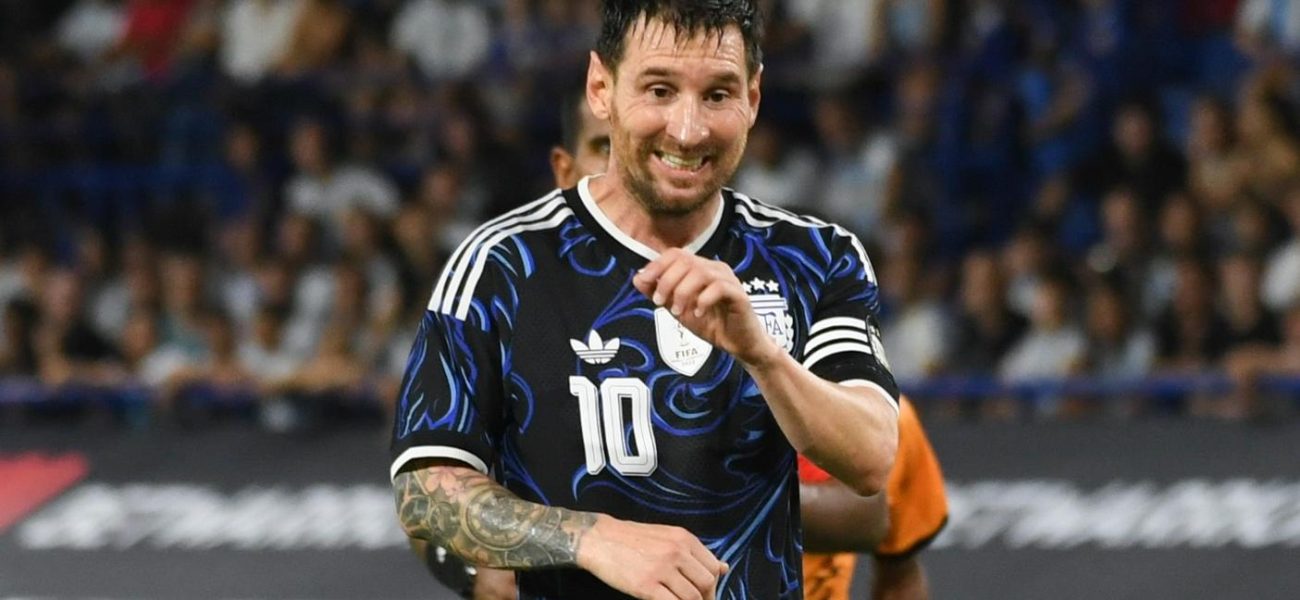 World Cup Juggernaut Rolls: Beyond the Pitch, a Geopolitical Blitz Underway World Cup Juggernaut Rolls: Beyond the Pitch, a Geopolitical Blitz Underway