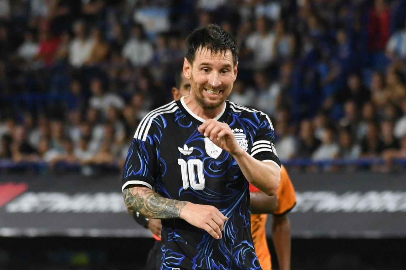 World Cup Juggernaut Rolls: Beyond the Pitch, a Geopolitical Blitz Underway