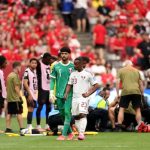 Qatar’s Madibo Slapped with Five-Match Ban for World Cup Tackle Qatar’s Madibo Slapped with Five-Match Ban for World Cup Tackle