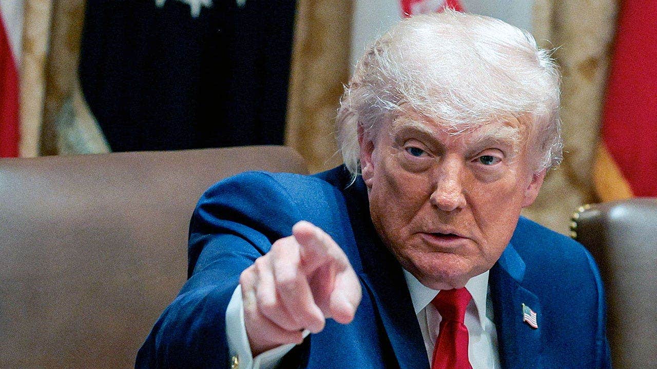 Trump’s Iran Gambit: From Unexpected Concession to Martial Warning Trump’s Iran Gambit: From Unexpected Concession to Martial Warning