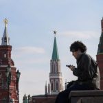Moscow’s Digital Iron Curtain: Putin Prepares for Coordinated Connectivity Blackouts Moscow’s Digital Iron Curtain: Putin Prepares for Coordinated Connectivity Blackouts