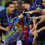 PSG’s Threepeat Quest: The Clinical Calculus of Modern Football Hegemony PSG’s Threepeat Quest: The Clinical Calculus of Modern Football Hegemony