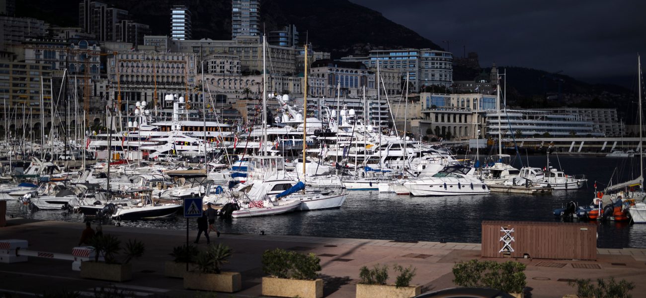 Monaco’s Pristine Veneer Cracks: Rare Blast Shatters Serenity, Suspect Slips Border Monaco’s Pristine Veneer Cracks: Rare Blast Shatters Serenity, Suspect Slips Border