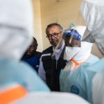 Amidst Eastern Congo’s Turmoil, a Glimmer of Ebola Recovery – and Profound Skepticism Amidst Eastern Congo’s Turmoil, a Glimmer of Ebola Recovery – and Profound Skepticism