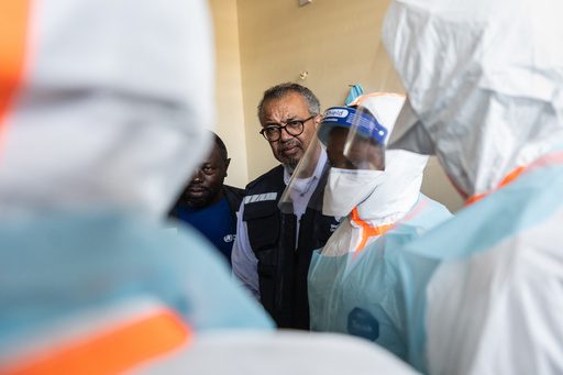 Amidst Eastern Congo’s Turmoil, a Glimmer of Ebola Recovery – and Profound Skepticism Amidst Eastern Congo’s Turmoil, a Glimmer of Ebola Recovery – and Profound Skepticism