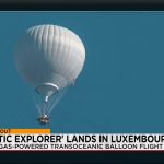 Hydrogen-Powered Voyage: A Fusty Atlantic Crossing Redefines Enduring Air Power Hydrogen-Powered Voyage: A Fusty Atlantic Crossing Redefines Enduring Air Power