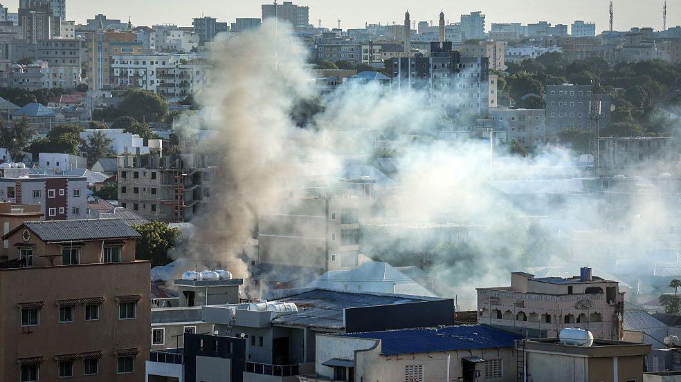 Mogadishu’s Ticking Clock: Somali Election Debacle Escalates to Gunfire
