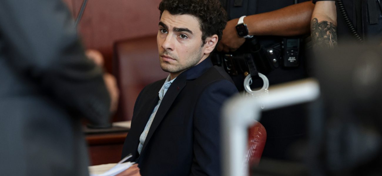 Paperwork Paralysis: Mangione Hearing Snafu Echoes Global Governance Woes