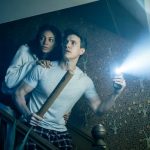 The Grand Silence Gives Way: Theatre Etiquette Undergoes Modern Reimagining The Grand Silence Gives Way: Theatre Etiquette Undergoes Modern Reimagining