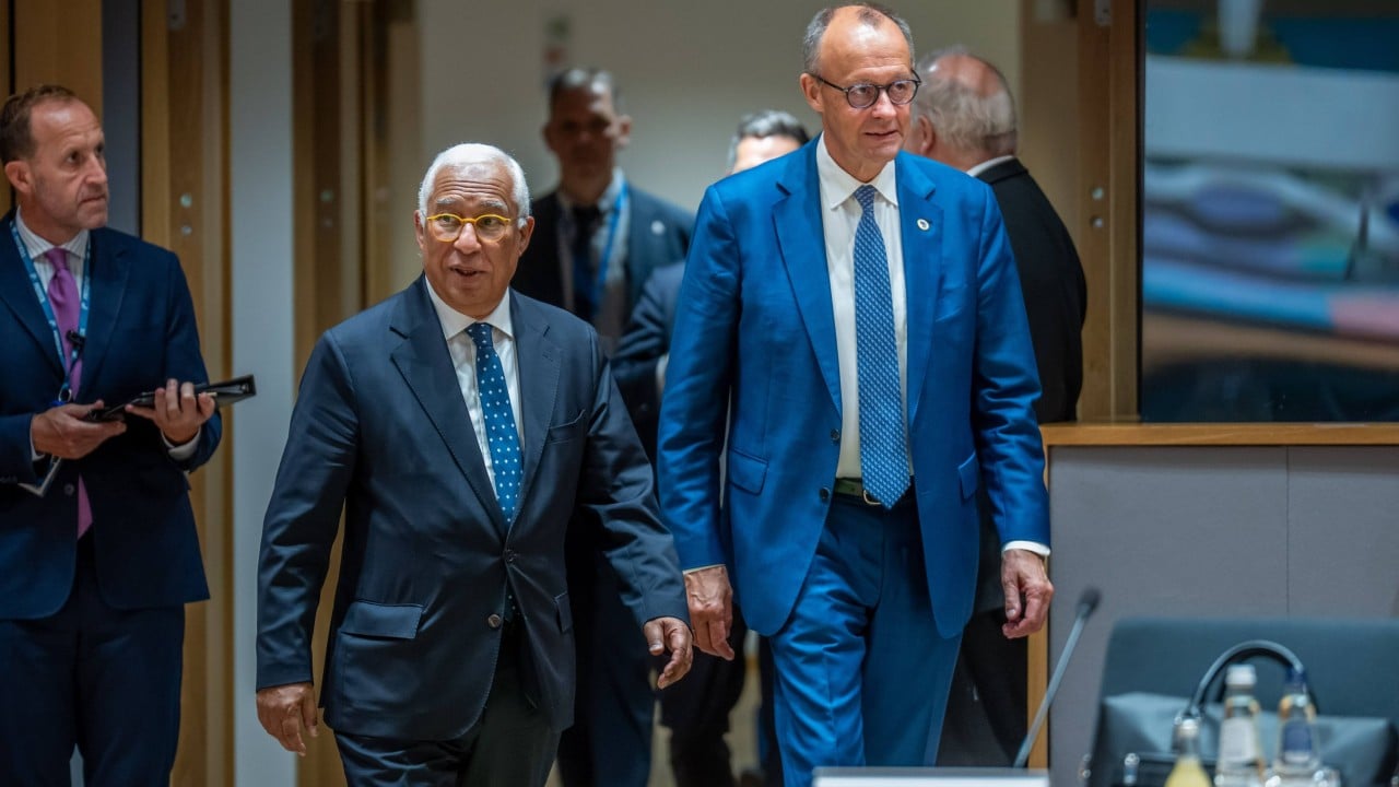 G7 Leaders Fail to Forge United Front on China’s Economic Challenge in France G7 Leaders Fail to Forge United Front on China’s Economic Challenge in France