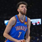 OKC’s Unwavering Bet: Presti Doubles Down on Holmgren Amidst Trade Gale