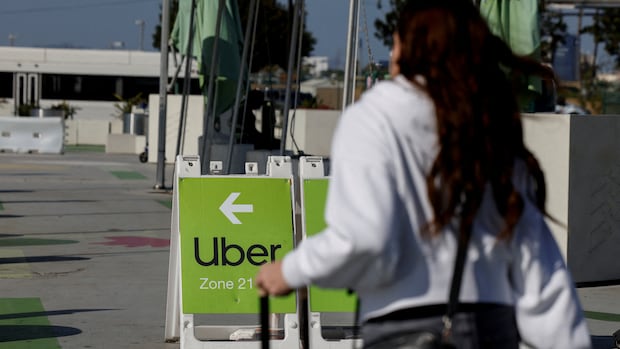 Uber Directors Sued Over Alleged Failure to Address Driver Sexual Abuse