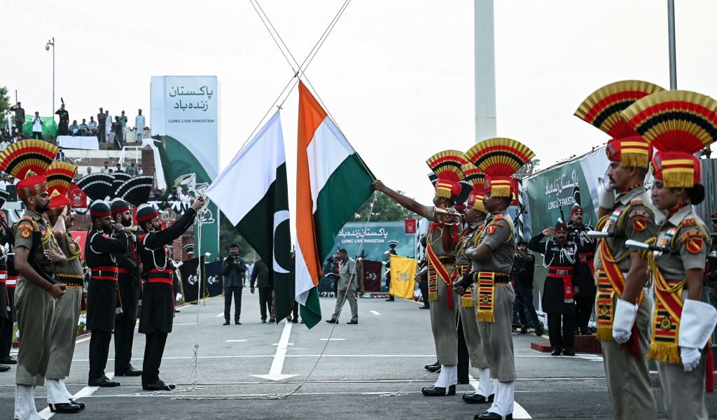 Silent Diplomacy? India-Pakistan Peace Hopes Remain a Whispered Speculation Silent Diplomacy? India-Pakistan Peace Hopes Remain a Whispered Speculation
