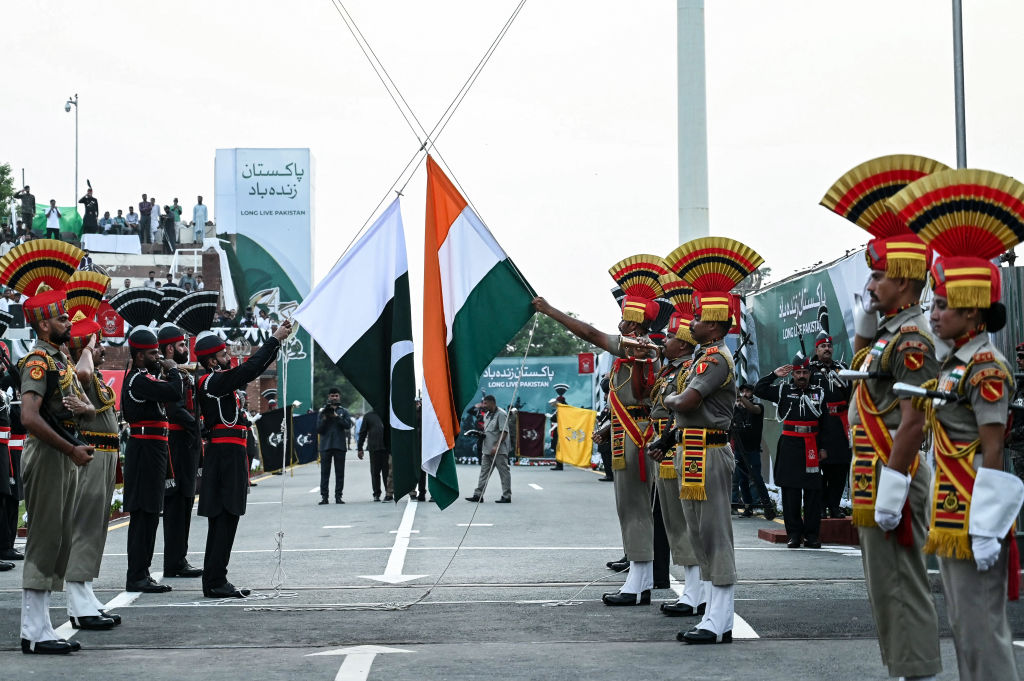 Silent Diplomacy? India-Pakistan Peace Hopes Remain a Whispered Speculation Silent Diplomacy? India-Pakistan Peace Hopes Remain a Whispered Speculation