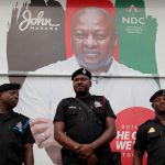 The Whisper Campaigns of Accra: Mahama’s Unsettling Grasp on Dissent