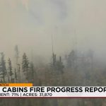 Ash and Afterthought: New Mexico’s Blaze a Microcosm of Global Climate Standoff