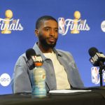 The Ghost of ’21 Haunts Knicks’ Charge, Echoing Political Peril on Court The Ghost of ’21 Haunts Knicks’ Charge, Echoing Political Peril on Court