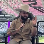 Stadiums Aren’t Just for Goals Anymore: A Mexican Star’s Cultural Gambit in Miami Stadiums Aren’t Just for Goals Anymore: A Mexican Star’s Cultural Gambit in Miami