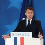 Tehran Throws Cold Water on Paris’s Strait Plan: Sovereignty Before Safety? Tehran Throws Cold Water on Paris’s Strait Plan: Sovereignty Before Safety?