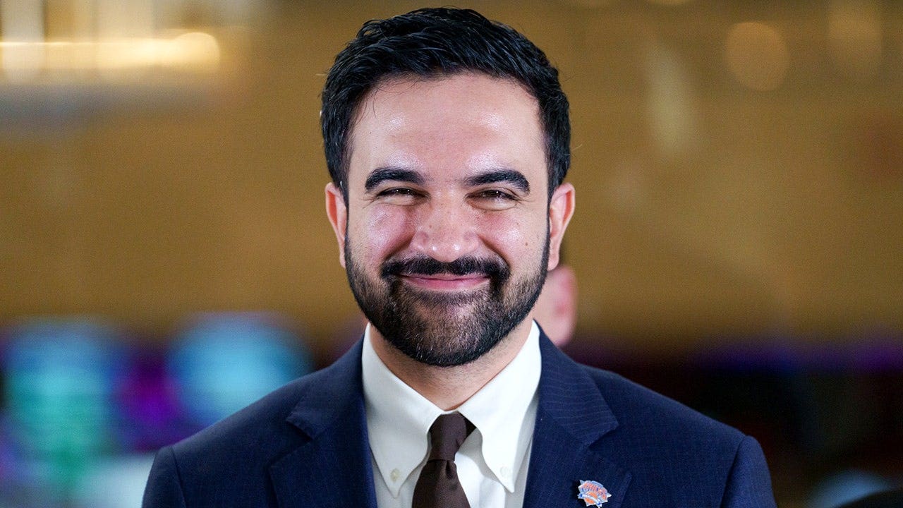 NY Assemblyman Mamdani Blasts Democratic ‘Lost Focus’ on Workers, Signals Broader Progressive Unease
