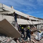 Aftershocks of Neglect: Venezuelan Quakes Unmask a Nation’s Fractured Core Aftershocks of Neglect: Venezuelan Quakes Unmask a Nation’s Fractured Core