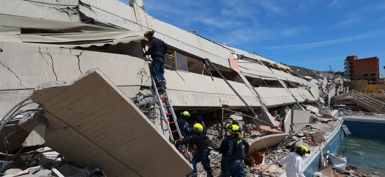 Aftershocks of Governance: Venezuela’s Seismic Devastation Tests a Fragile State