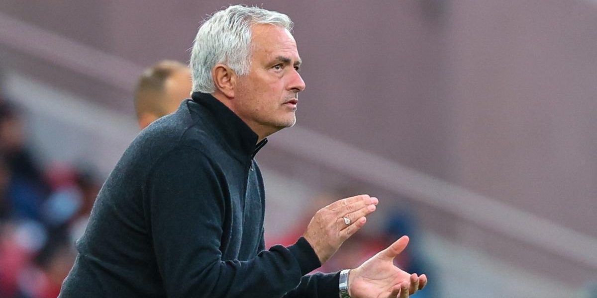 Return of the Kingmakers: Mourinho’s Madrid Comeback Seals a Dynasty’s Grip Return of the Kingmakers: Mourinho’s Madrid Comeback Seals a Dynasty’s Grip