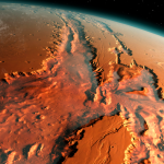 Red Planet’s Hidden Past: Mars ‘Wet’ Longer Than Thought, Echoes Earth’s Climate Anxieties