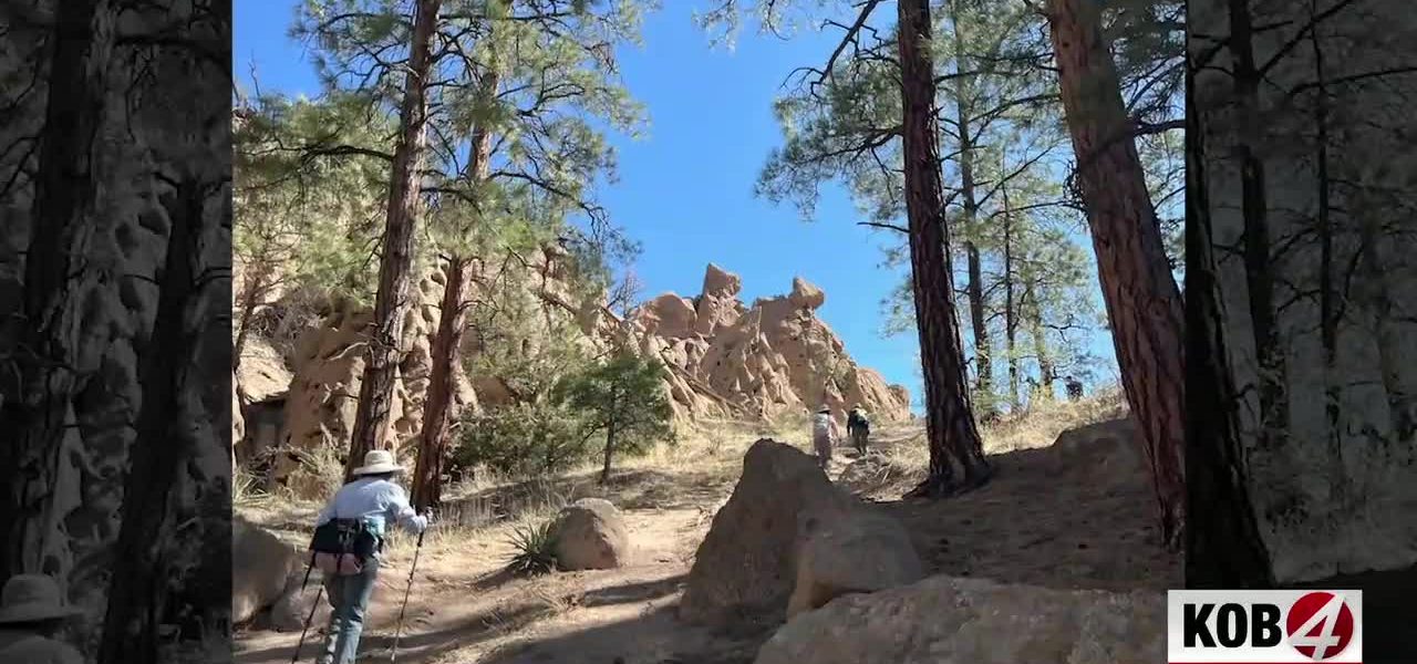 Beyond the Blue Screen: New Mexico’s Outdoors as an Unlikely Policy Arena